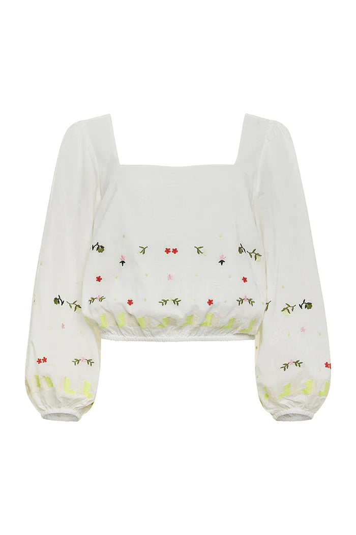 Nicola Blouse