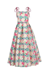 Palau Dress