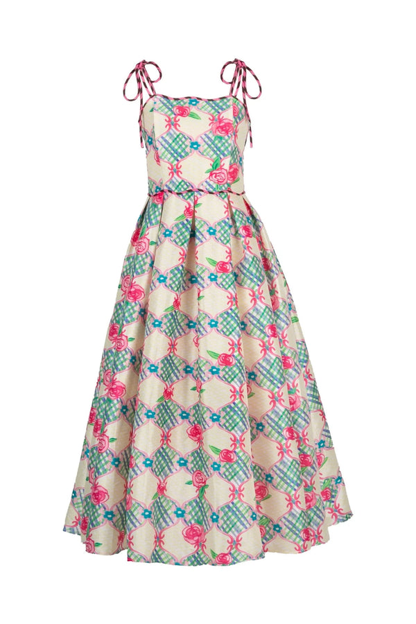 Palau Dress