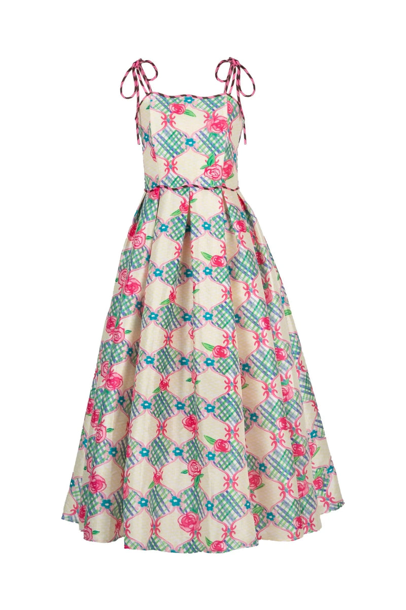 Palau Dress