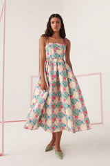 Palau Dress