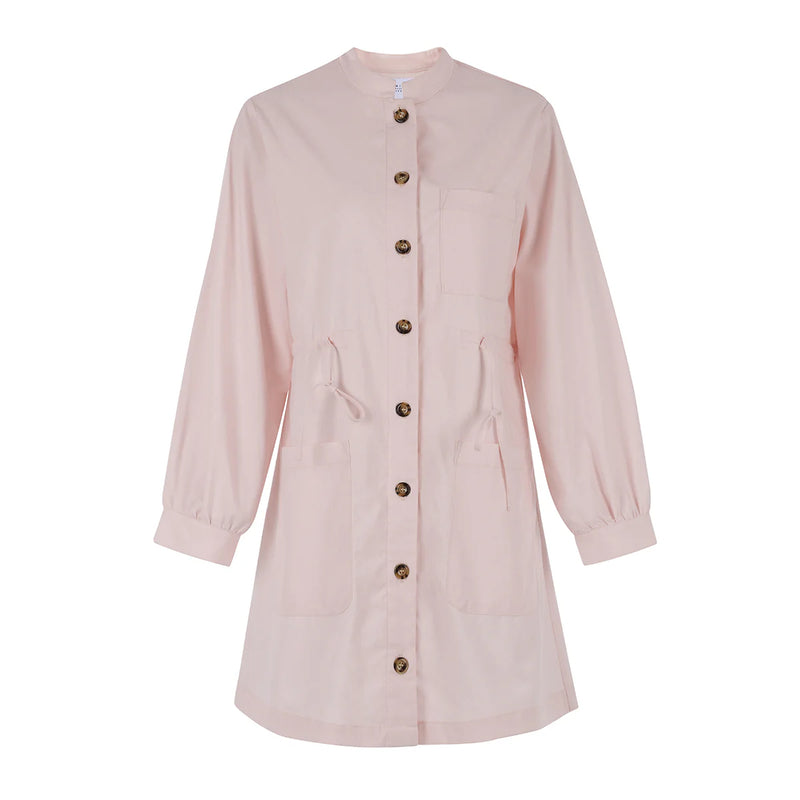 The Mason Dress - Pink