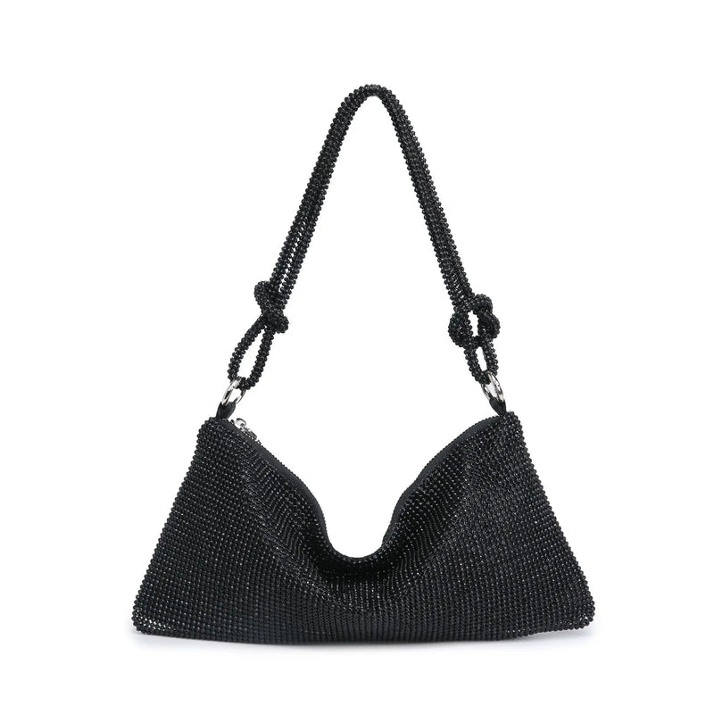 Paris Sparkle Purse