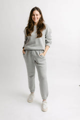 Cozy Sweatshirt