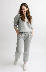 Cozy Sweatshirt