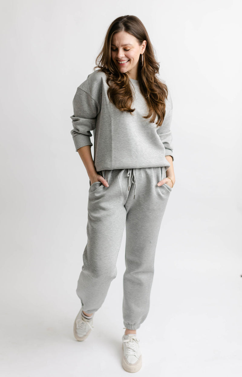 Cozy Sweatshirt