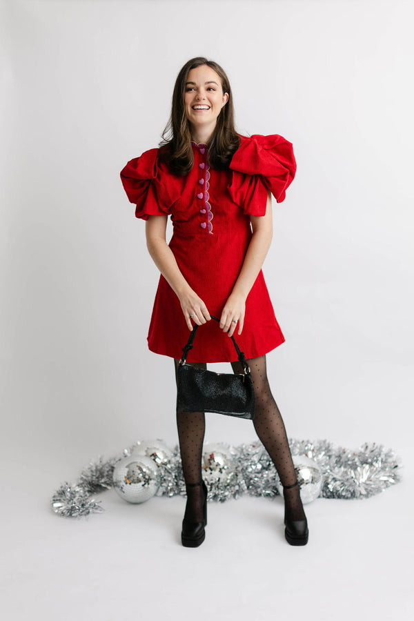 Valentine Dress