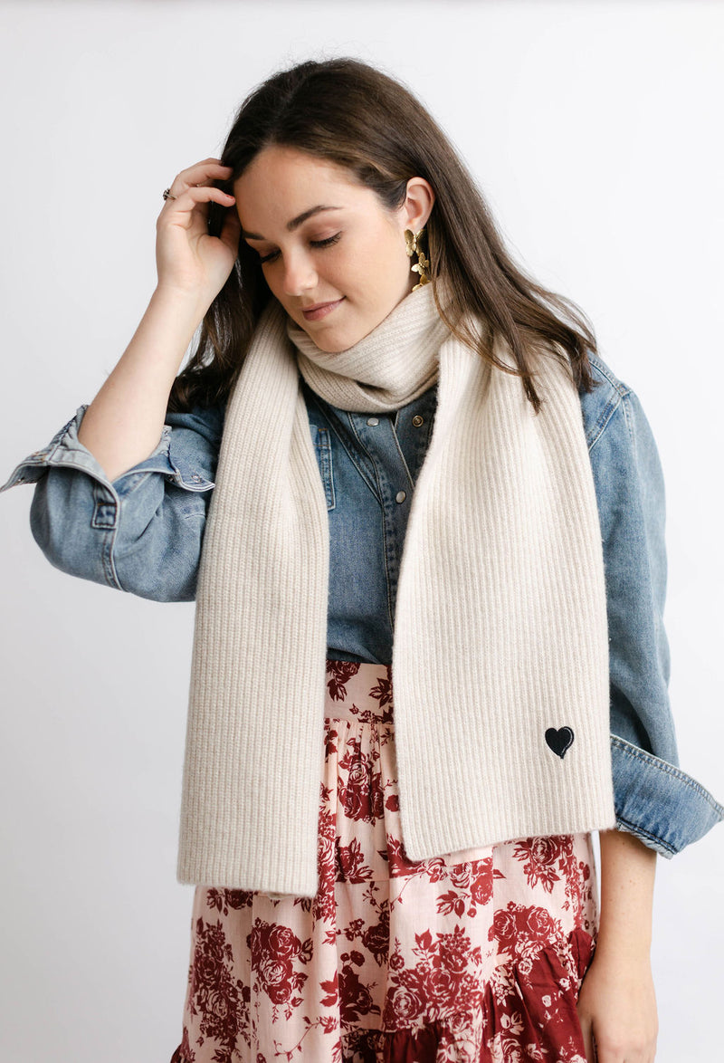 Armel Scarf