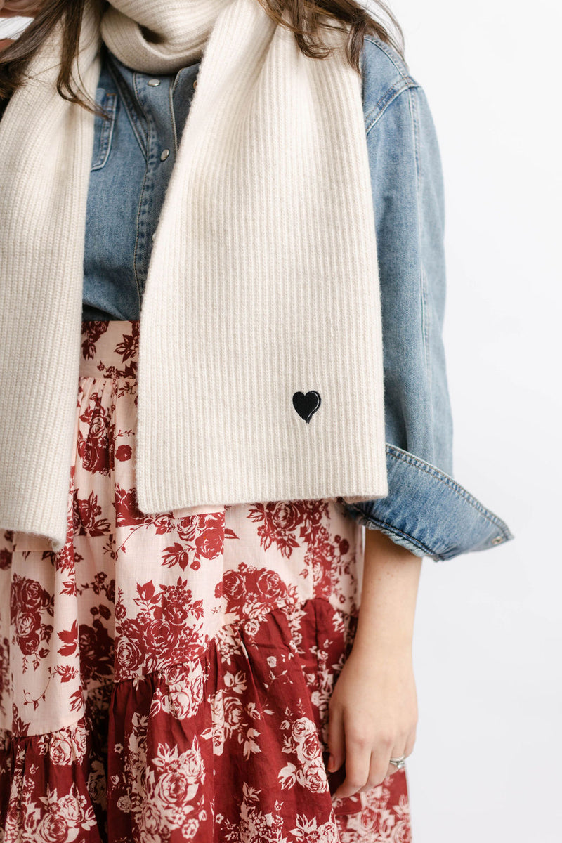 Armel Scarf