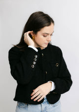 Tweed Fantasy Jacket