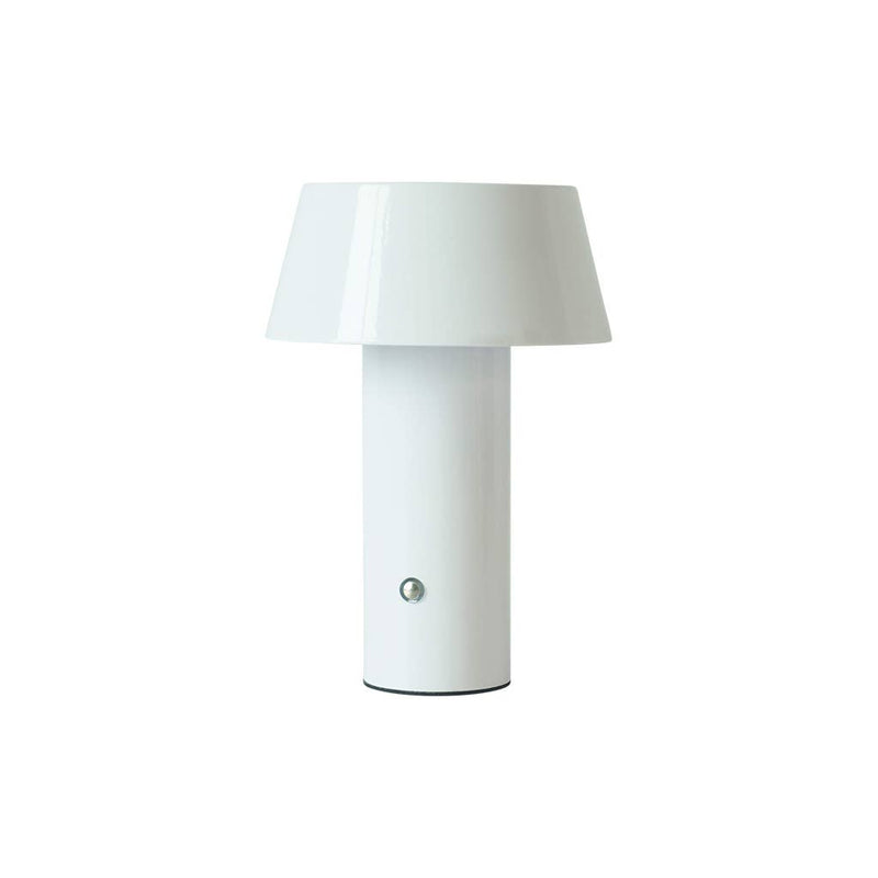 Bright White Cute Wireless Table Lamp