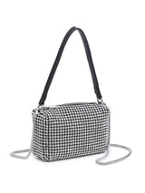 Ginger Sparkle Purse