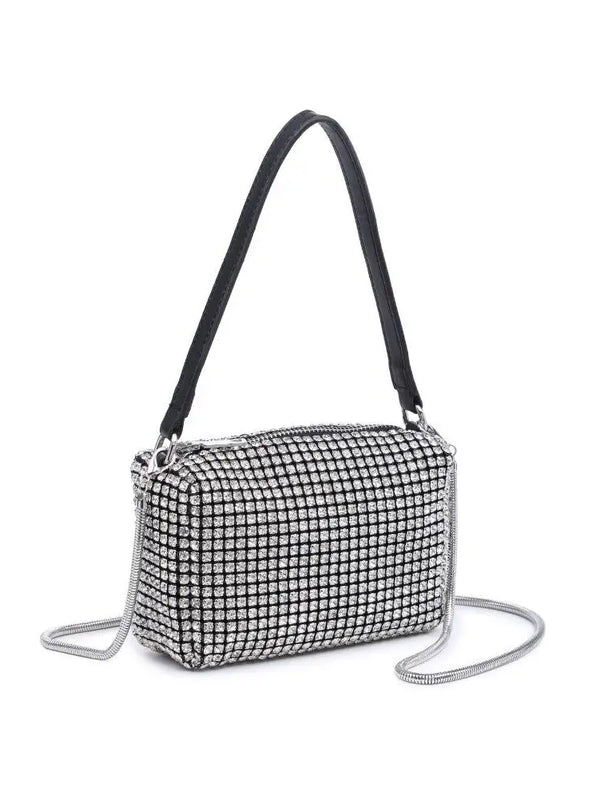 Ginger Sparkle Purse