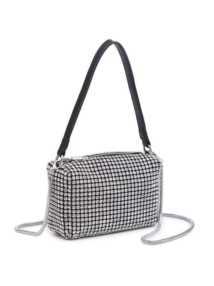 Ginger Sparkle Purse