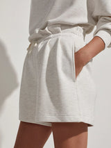 Claude High Rise Short 4.5