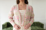 The Elle Cardigan