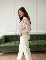 The Elle Cardigan