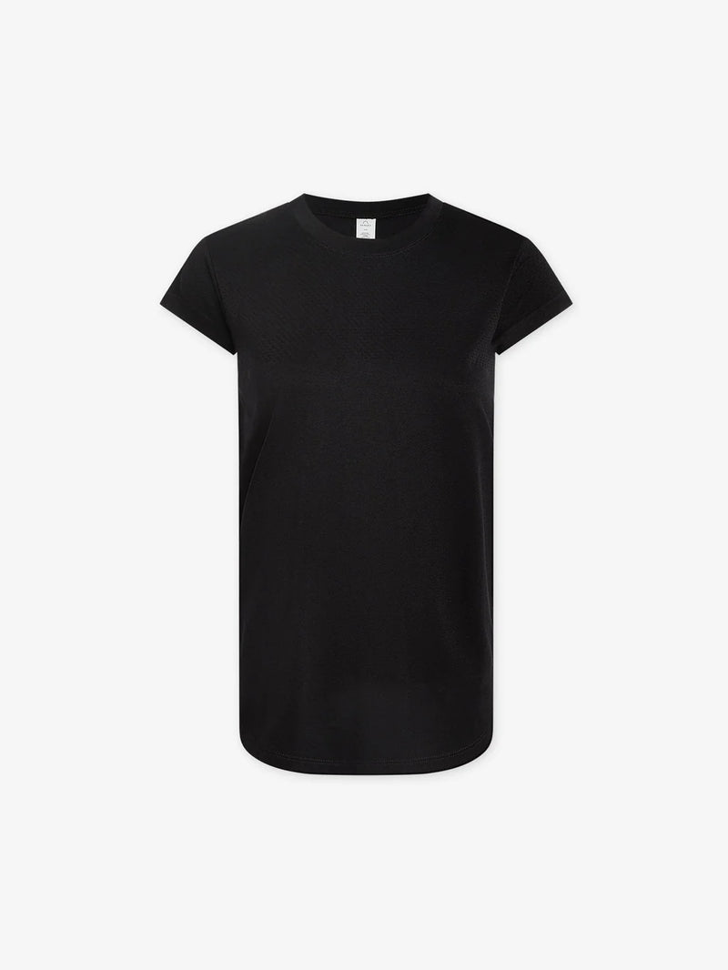 Jade Seamless Tee