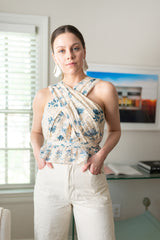 Colleen Blouse