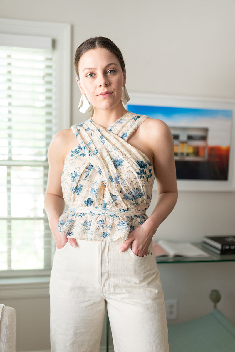 Colleen Blouse