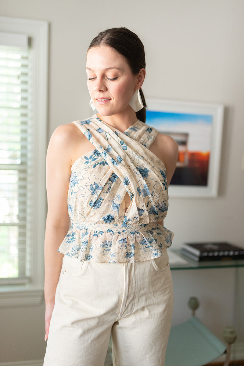 Colleen Blouse