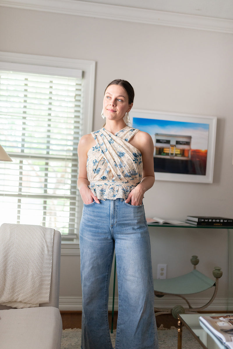 Colleen Blouse