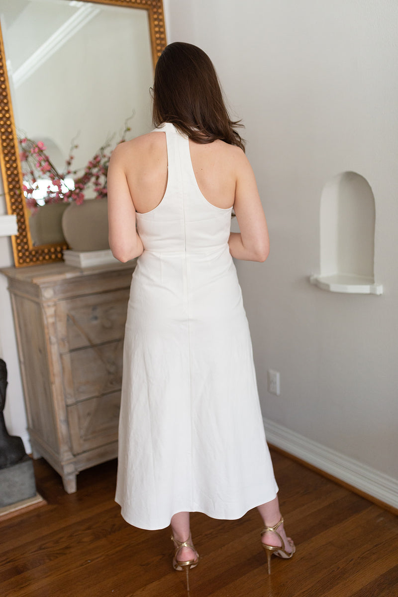 The Natalie Dress
