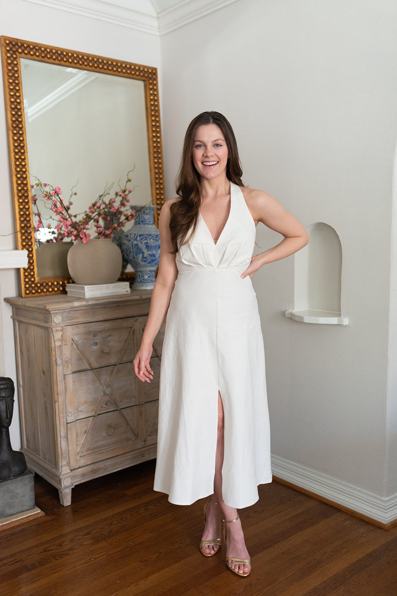 The Natalie Dress