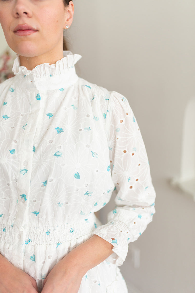 The Maxwell Dress