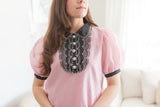 English Rose Dress