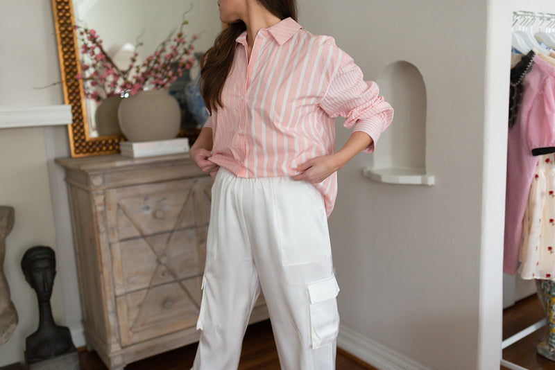 The Amy Top