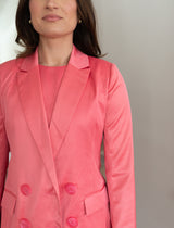Violeta Blazer