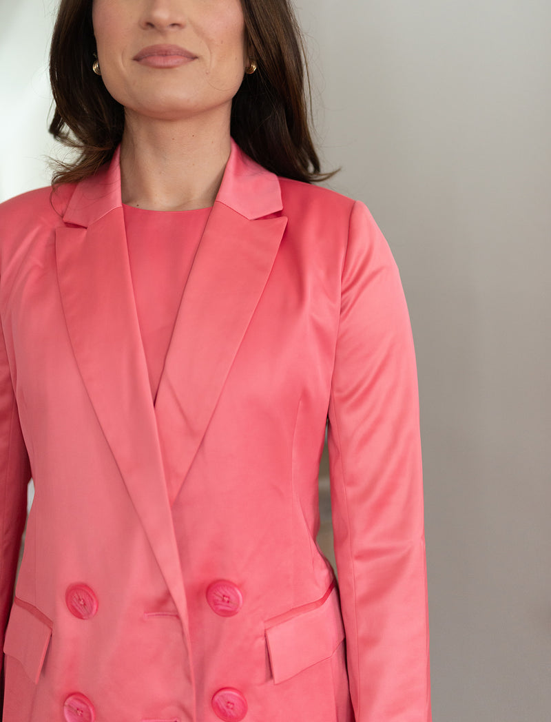 Violeta Blazer