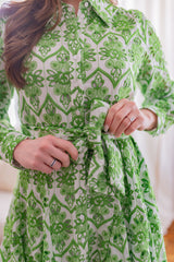 The Bentley Dress