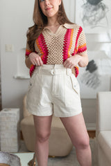 Kabil Shorts