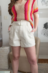 Kabil Shorts