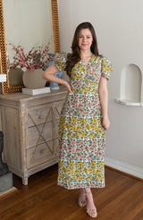 Waverly Maxi Dress
