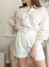 Bili Short