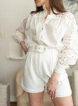 Leone Blouse