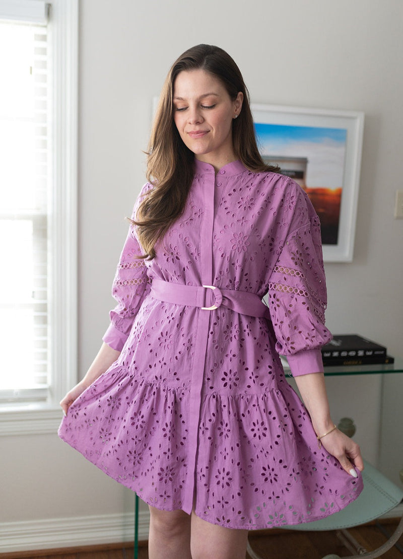 Carlota Dress