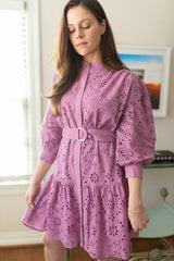 Carlota Dress