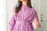 Carlota Dress