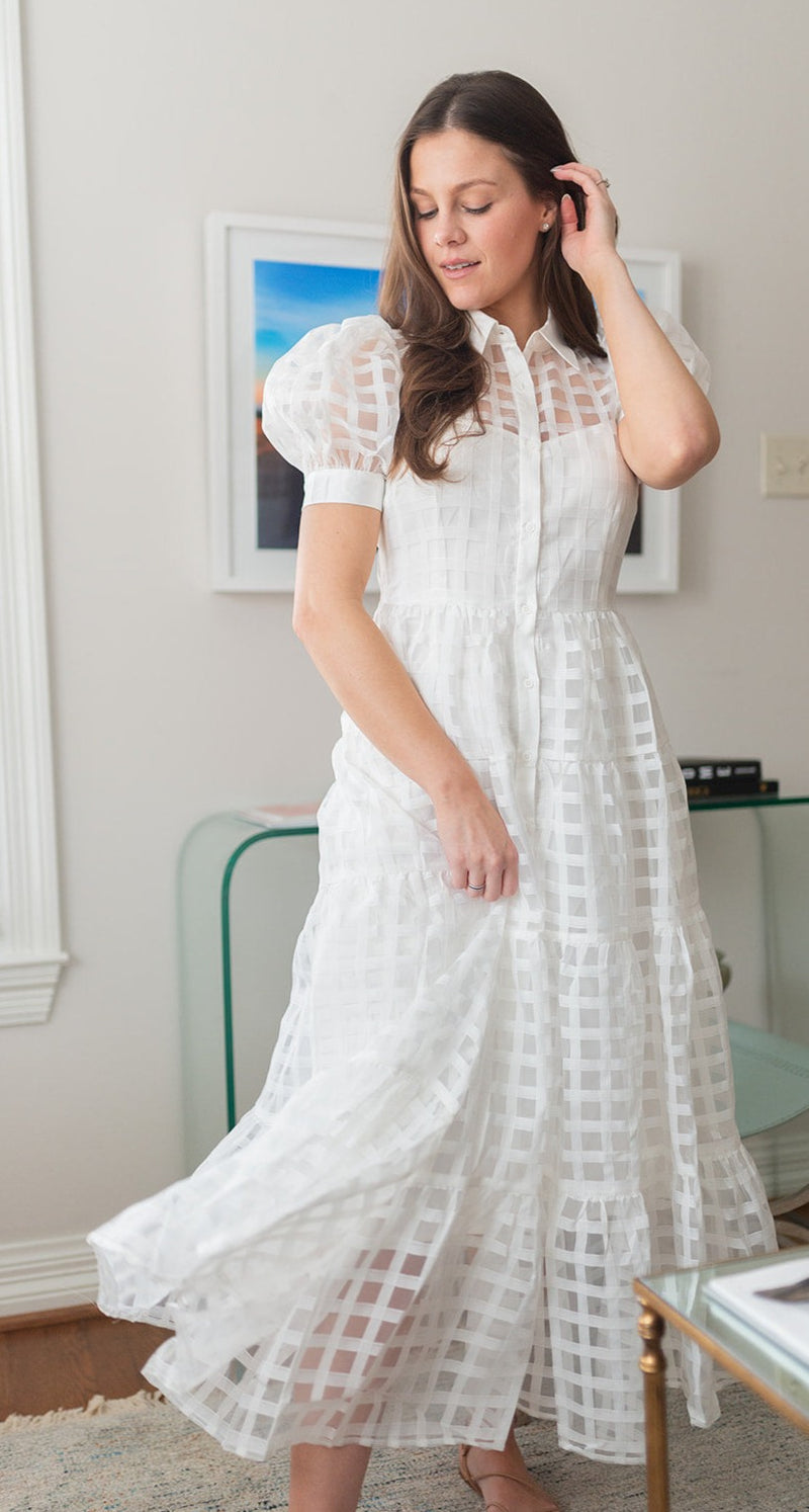 The Haley Dress