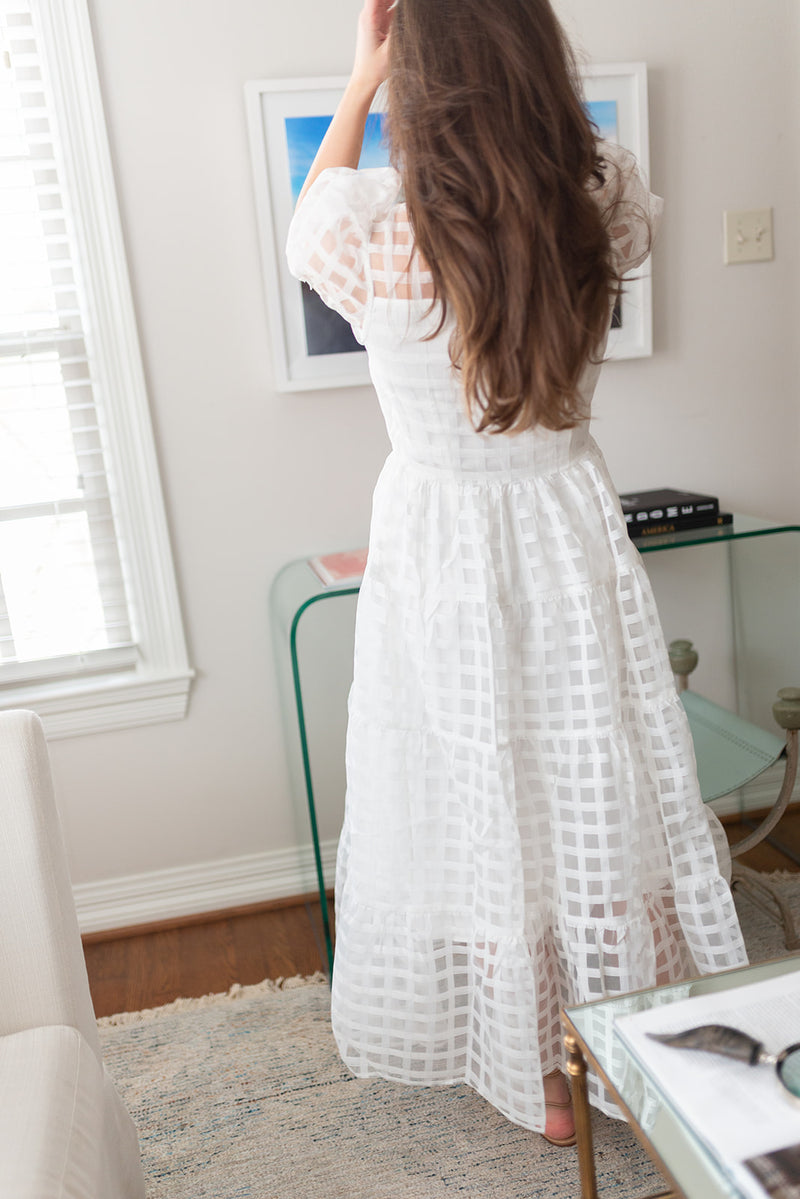The Haley Dress