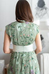 Adele Maxi Dress