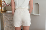 Claude High Rise Short 4.5