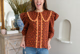 Denali Blouse
