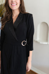Cliff Dress