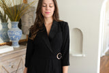 Cliff Dress