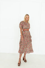 Summer Maxi
